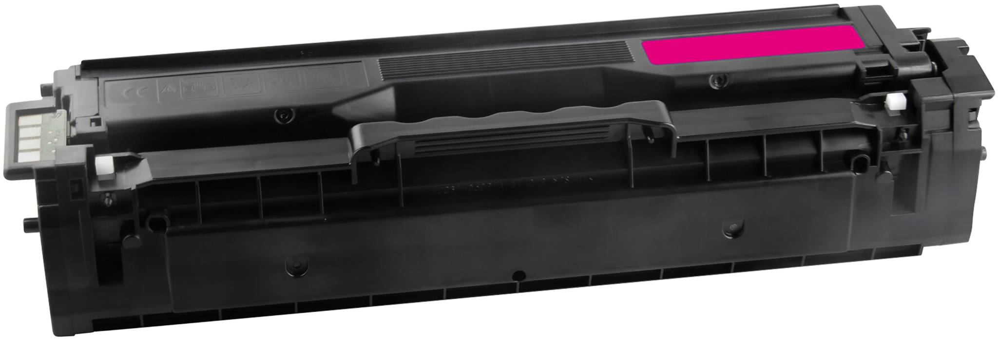 EDD-3018 ersetzt Samsung CLT-M504S - magenta - 1.800 Seiten-0