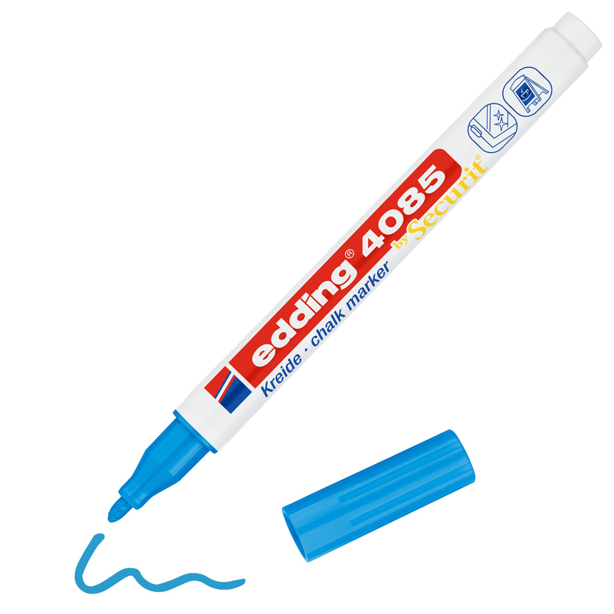 edding 4085 Kreidemarker hellblau-2