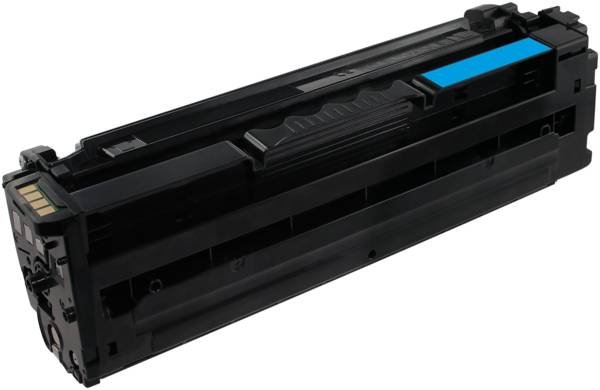 EDD-3021 ersetzt Samsung CLT-C506L - cyan - 3.500 Seiten