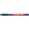 Edding edding 1800 4-180001003 Fineliner Blau 0.25 mm 1 St.