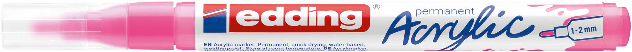 edding 5300 Acrylmarker fein reichgold-2
