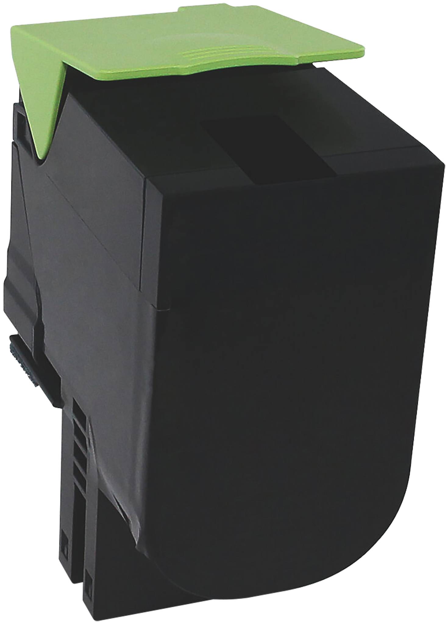 EDD-6036 ersetzt Lexmark 70C2HK0 / 702HK - schwarz - 4.000 Seiten-1