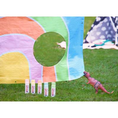 edding 5200 Permanentspray Premium Acryllack pastellgrün matt DE-FR-IT-0