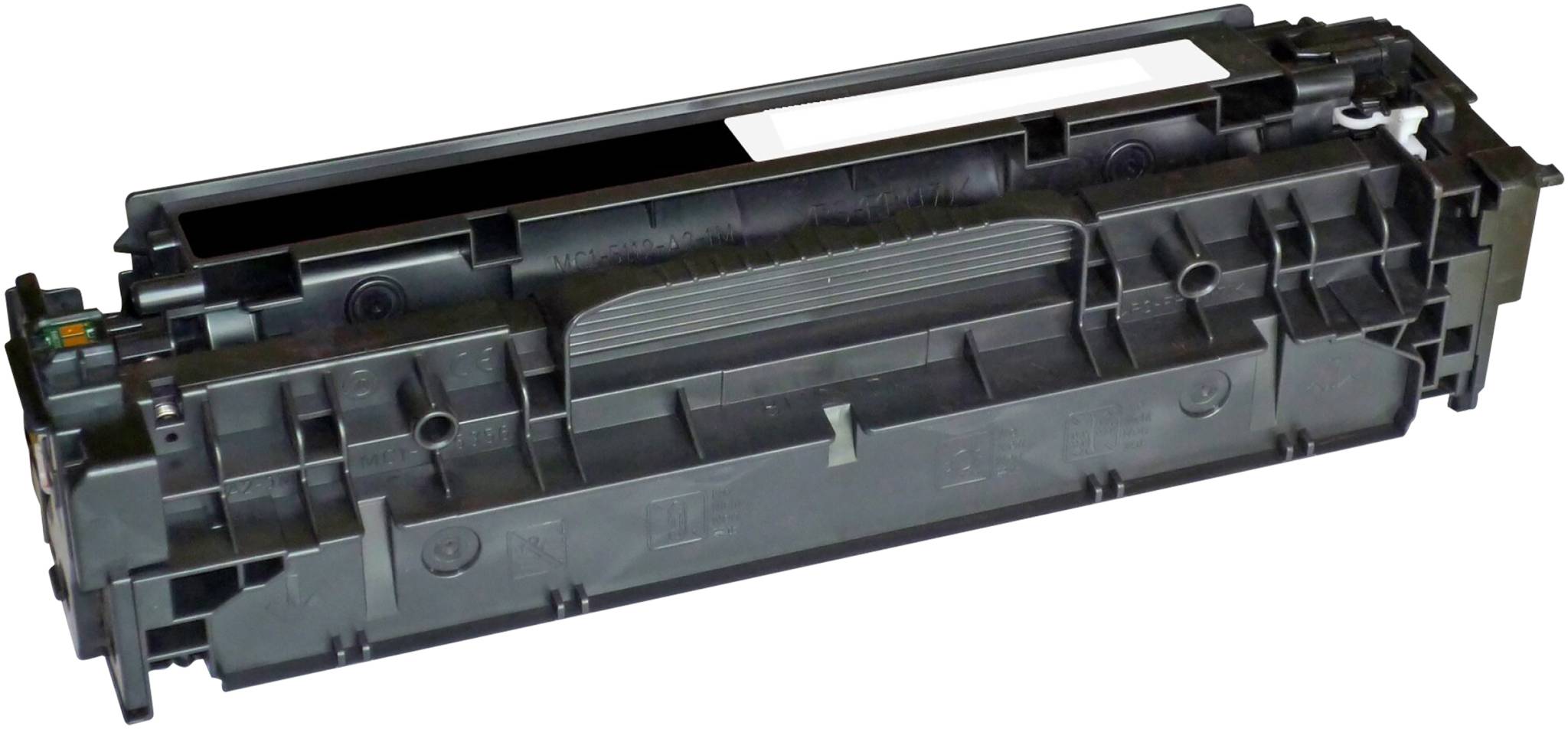 EDD-2113 ersetzt HP 312A (CF380A) - schwarz - 2.400 Seiten-0