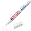 edding 1500 Pastellstift weiß