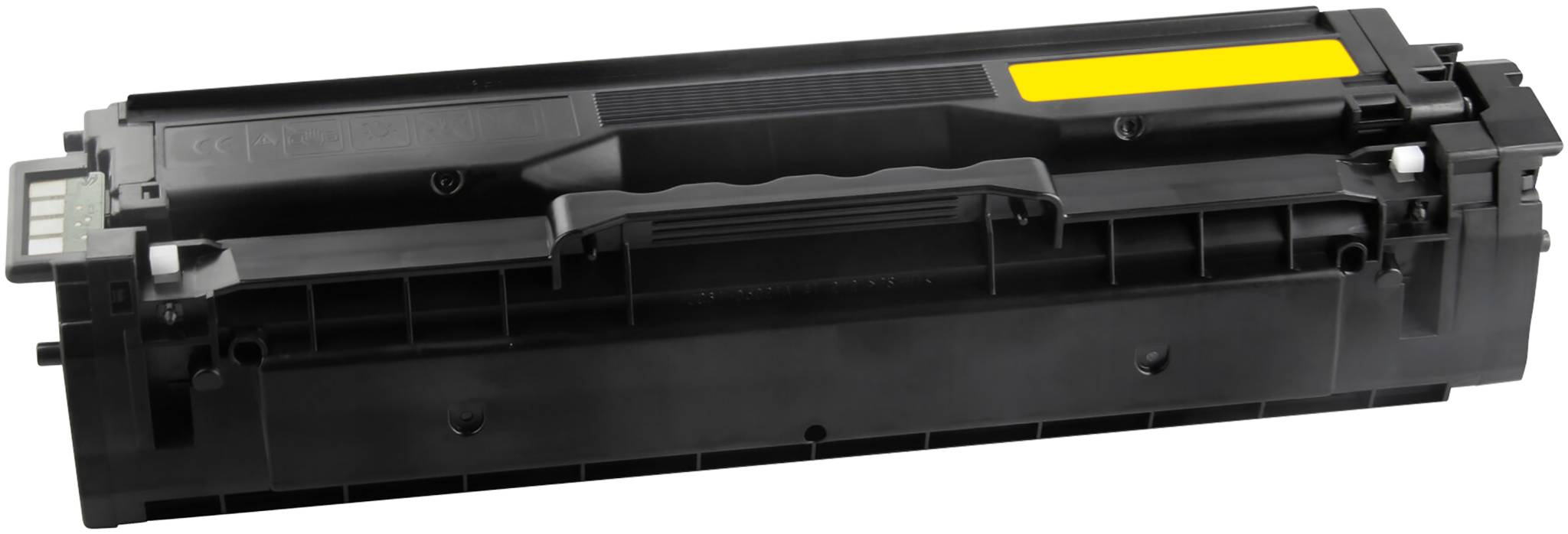 EDD-3019 ersetzt Samsung CLT-Y504S - gelb - 1.800 Seiten-1
