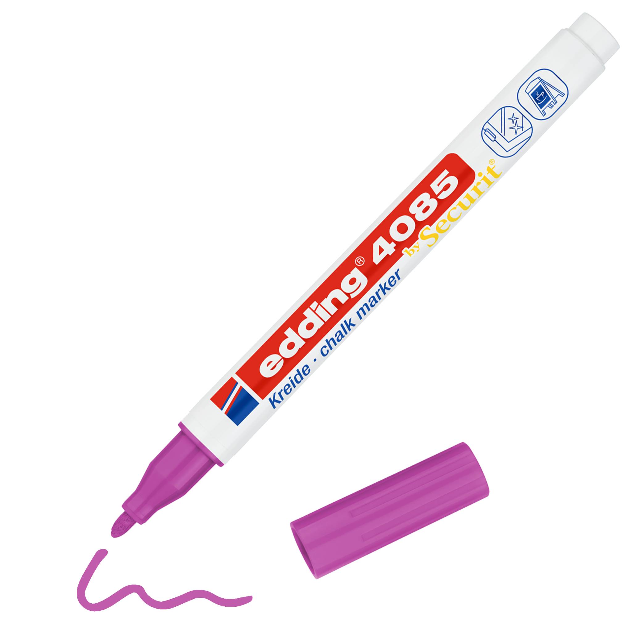 edding 4085 Kreidemarker himbeer-4