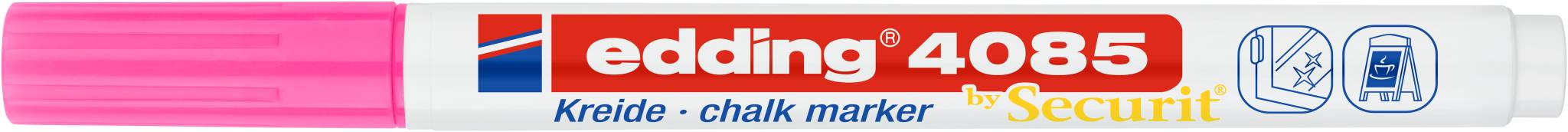 edding 4085 Kreidemarker neonpink-3