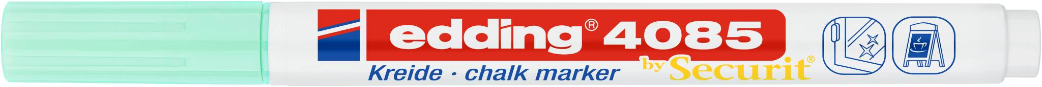 edding 4085 Kreidemarker pastellgrün-3