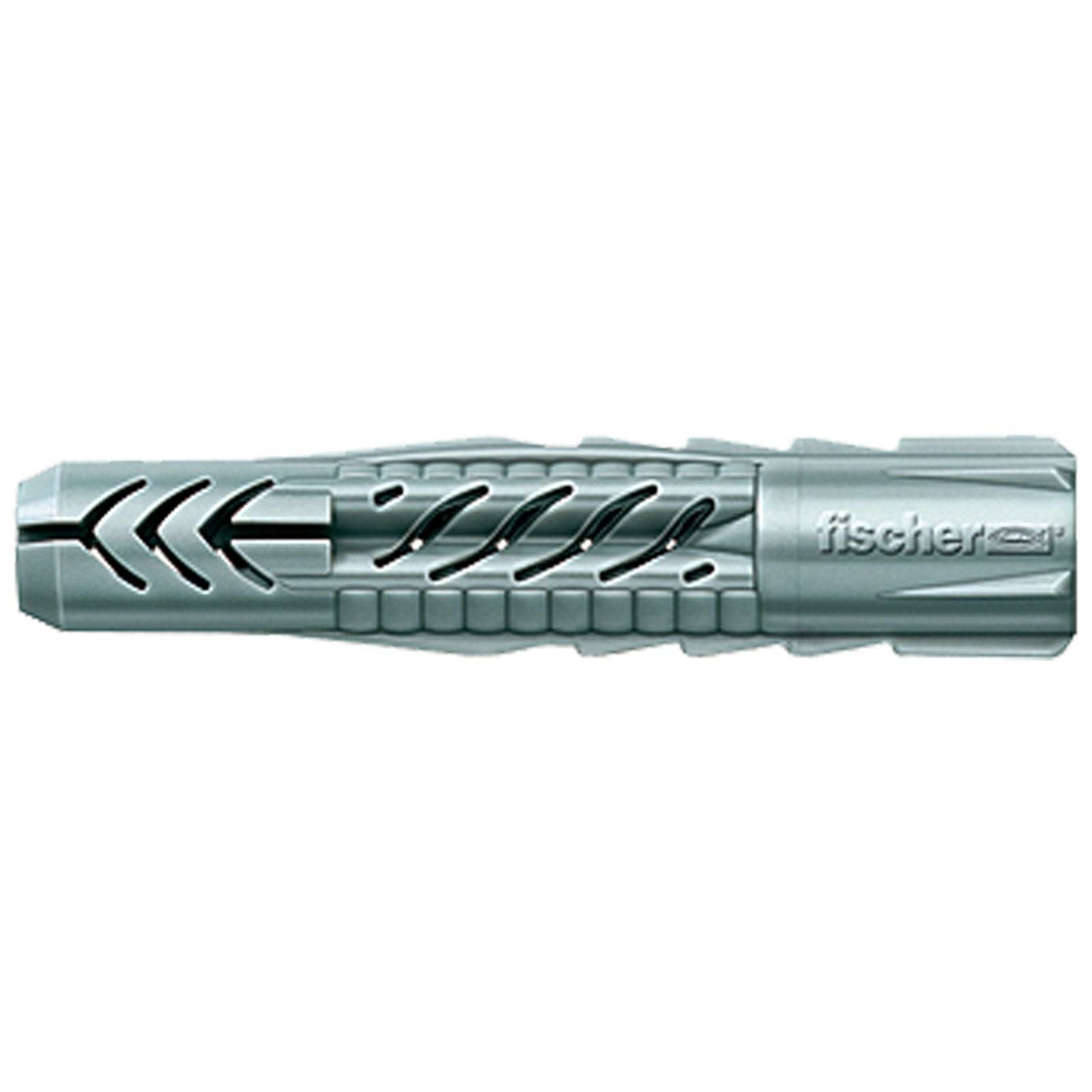 Fischer 50x Universaldübel UX 6 x 35 mm - 77888-0
