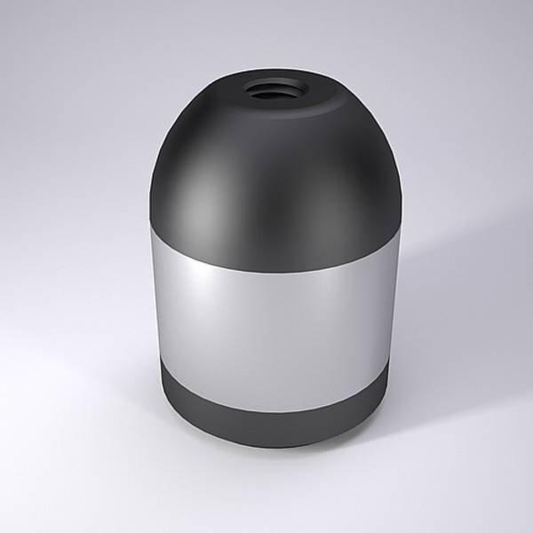 FIBRO 2445.10.022.055 Zentrierbolzen