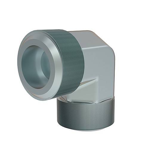 FIBRO 2018.00.26.26.01 Adapter, 90° Schlauch-Schlauch-0