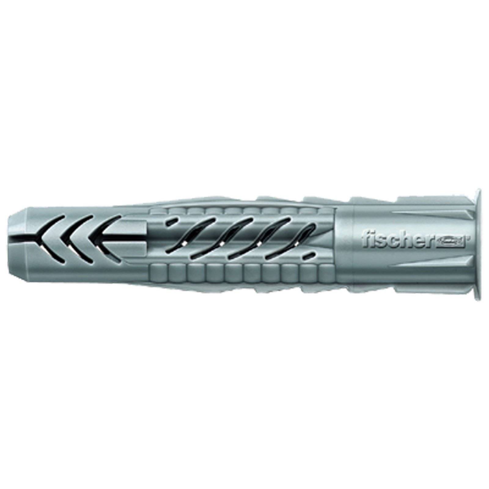 Fischer Deutschl. Universaldübel UX 8 R mm, 6 60 50 mm-0