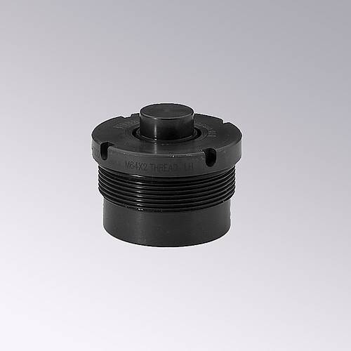 FIBRO 2495.33.02500.010 Tankplattenzylinder Flachbauweise 2500 daN-0