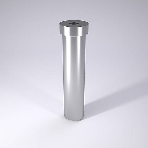 FIBRO 267.3.1300.100 Schneidstempel mit Abdrückstift-0