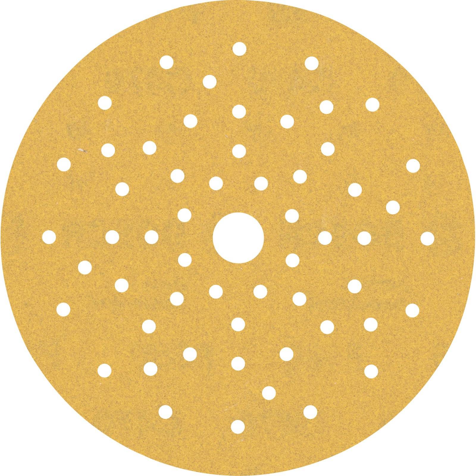 BOSCH 2608901141, Expert C470 Schleifpapier Mehrloch 150mm G180, 50-tlg.-3