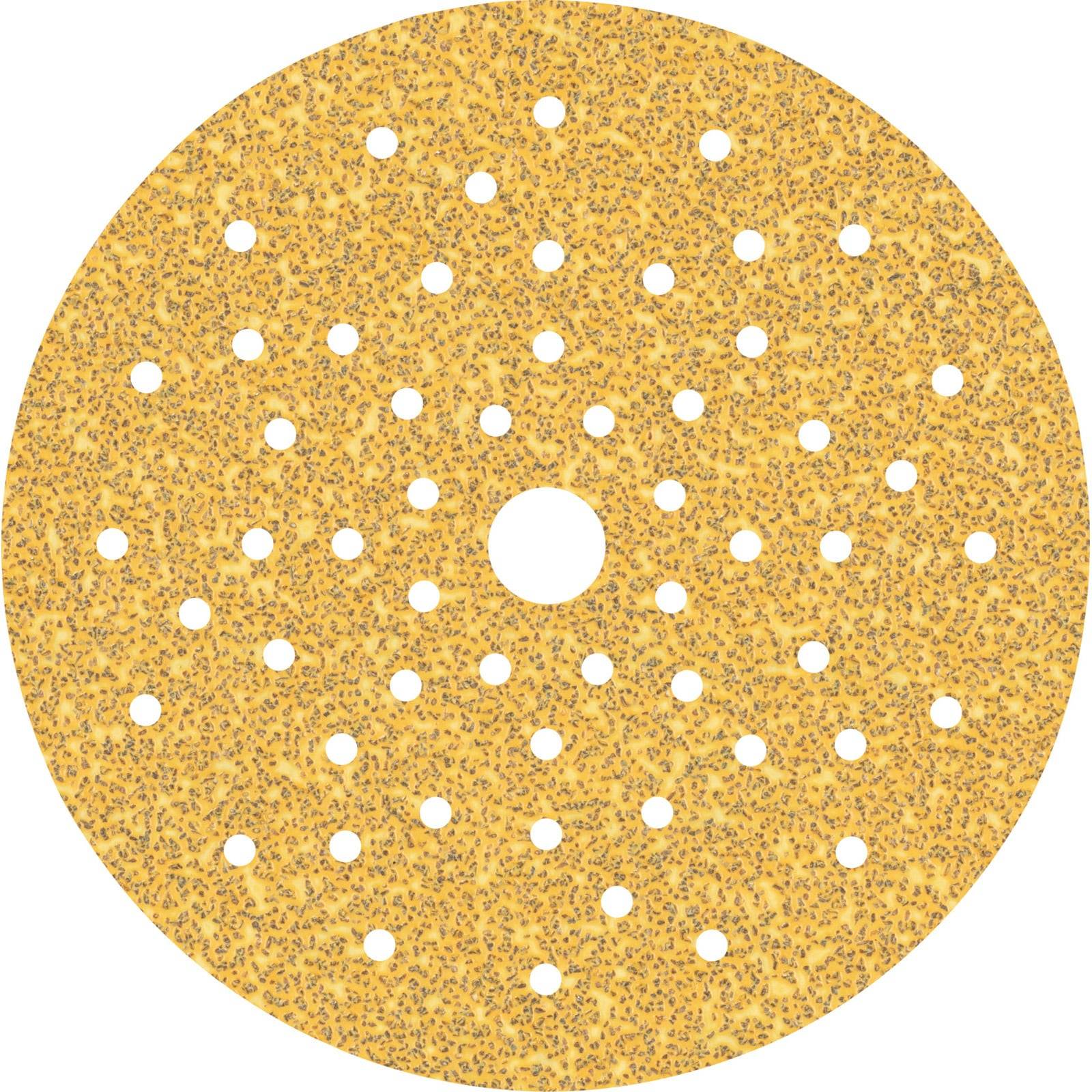 EXPERT C470 Schleifpapier Mehrloch für Exzenterschleifer, 150 mm, K 40, 50-tlg.-1