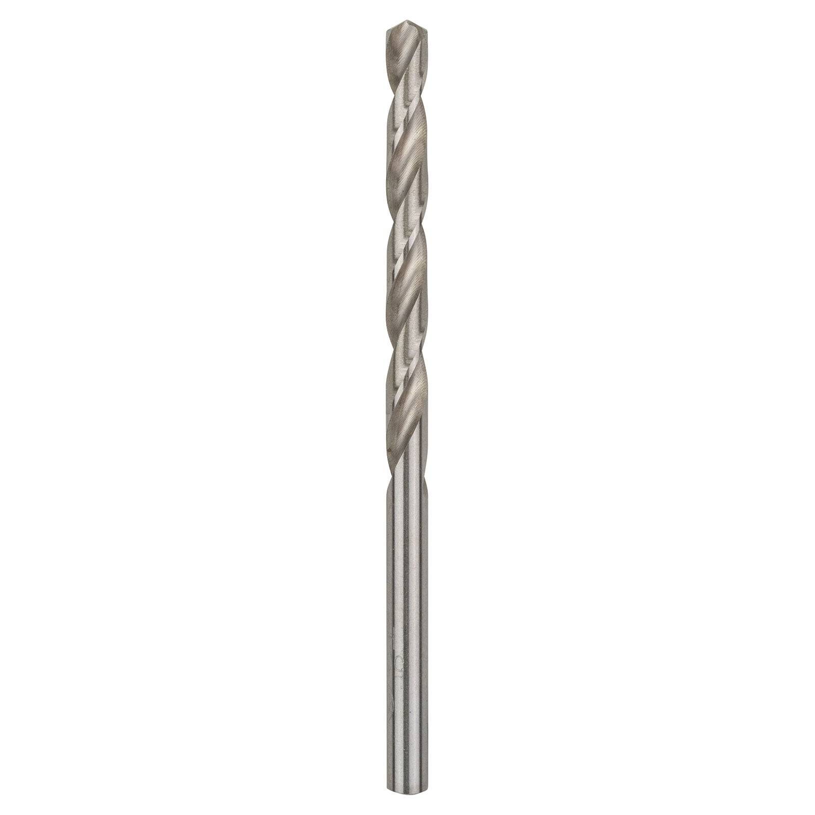 Bosch PRO Metal HSS-G Spiralbohrer 5,2 x 52 x 86 mm - 2608595063-0