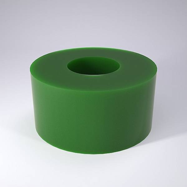 FIBRO 244.1.25.5 FIBROFLEX®-Elastomerfeder für FIBROFLEX®-Federsystem