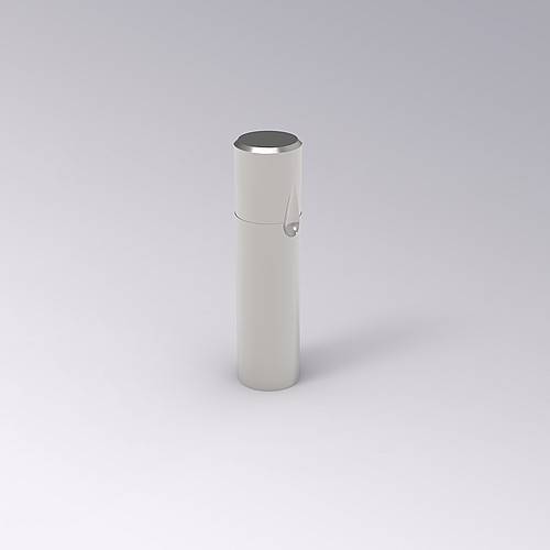 FIBRO 2202.3F Schnellwechsel-Schneidstempel, Rohling, leicht belastbar-0