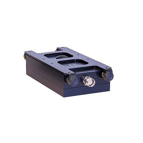 FIBRO 2299.60.18100.00 Transporter elektrisch, BLACK LINE-0
