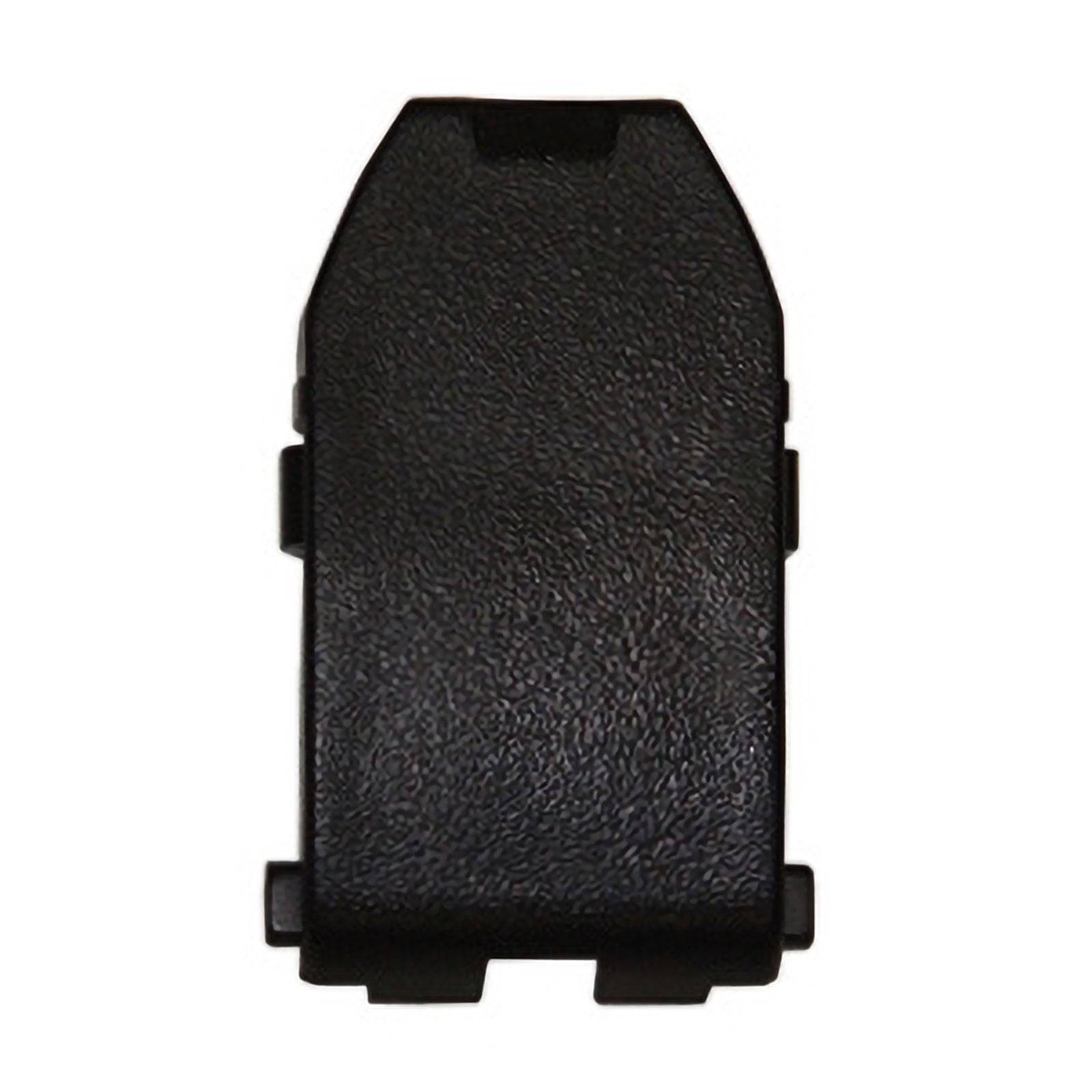 Tanos Schnäpper schwarz (RAL 9004) - 83570064-0