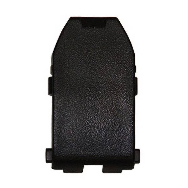 Tanos Schnäpper schwarz (RAL 9004) - 83570064
