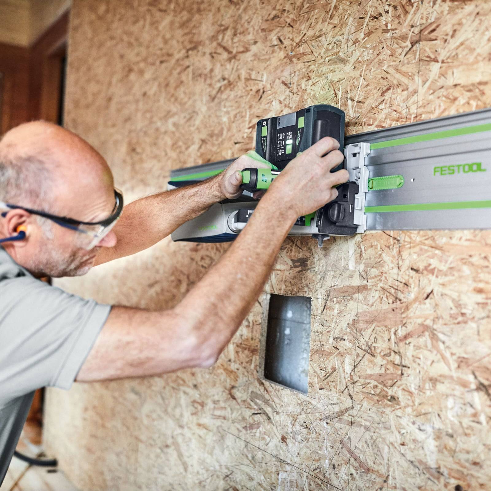 Festool Führungsschiene FS 1400/2-KP - 577043-2