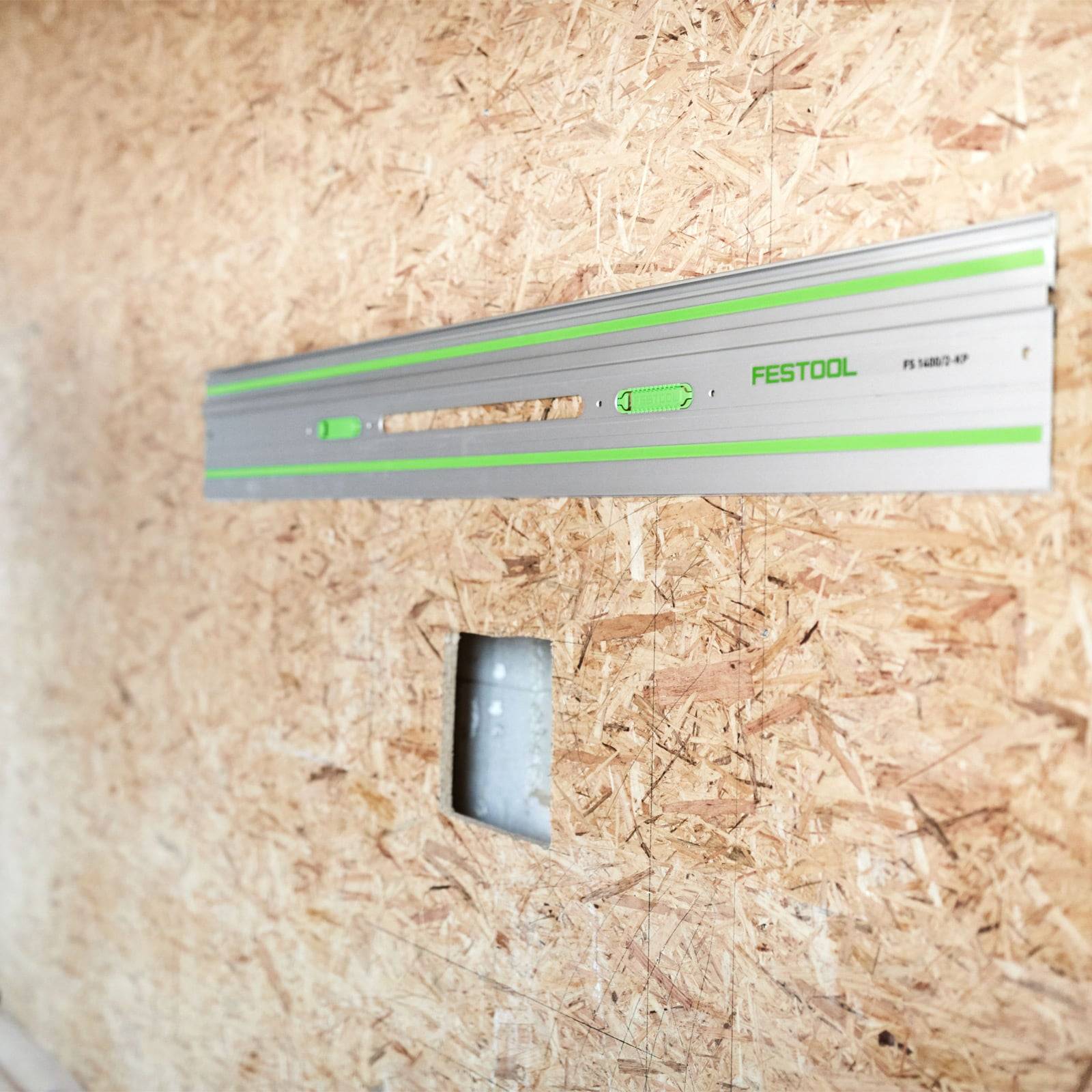 Festool Führungsschiene FS 1400/2-KP - 577043-3