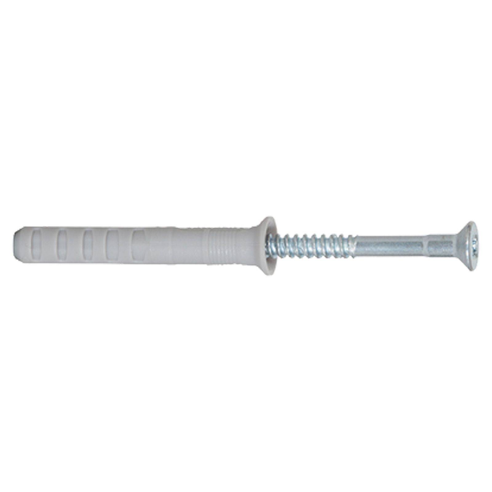 Fischer Deutschl. Nageldübel N 10x135/85 S 10 mm, 85 135 mm-1