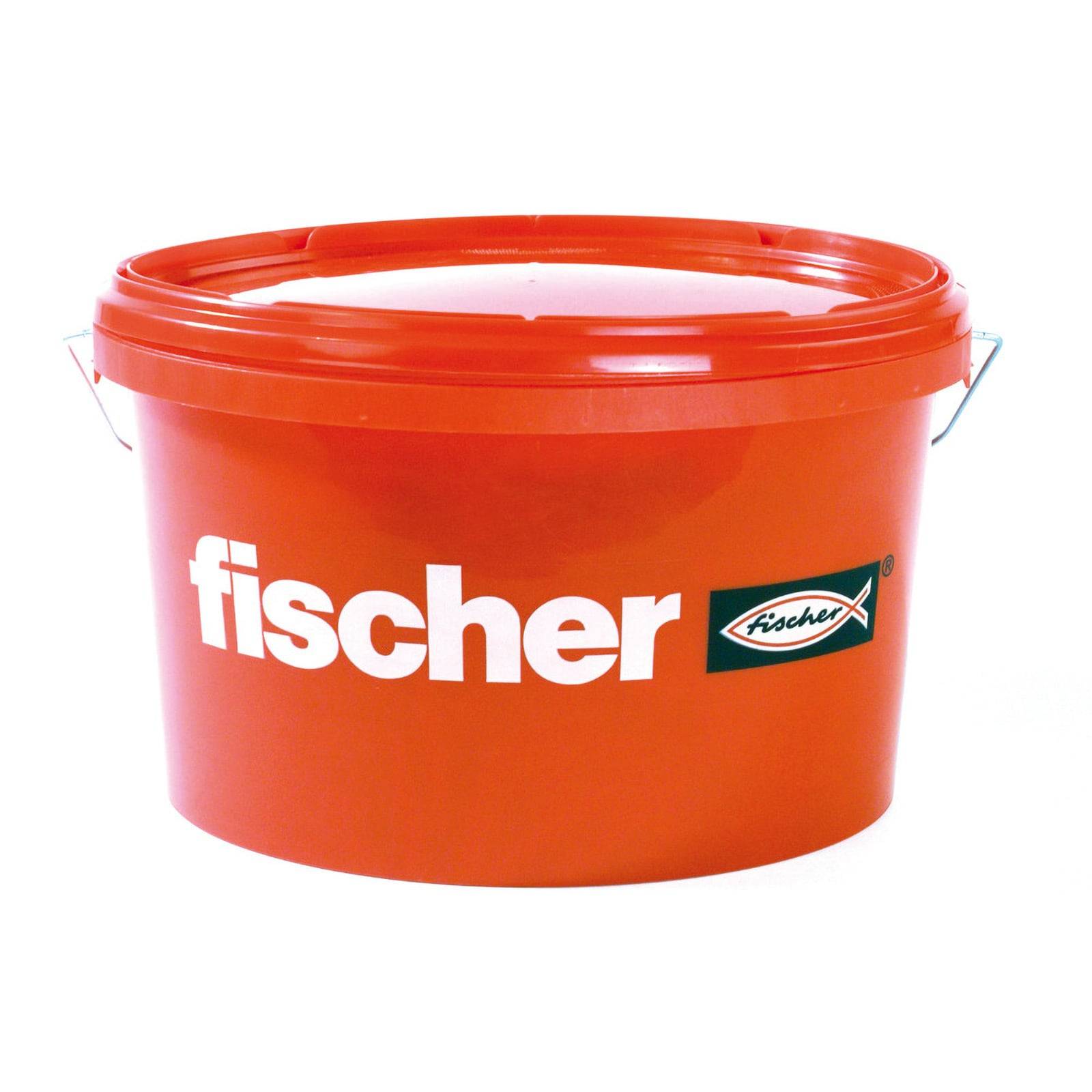 Fischer Universaldübel UX 10 x 60 mm R im Eimer - 508029-0