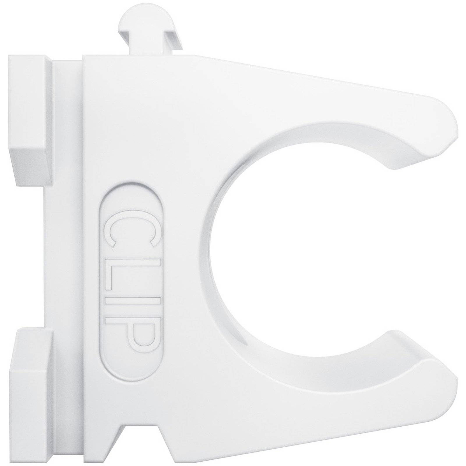 Fischer Deutschl. Rohrclip RC IEC 20-1