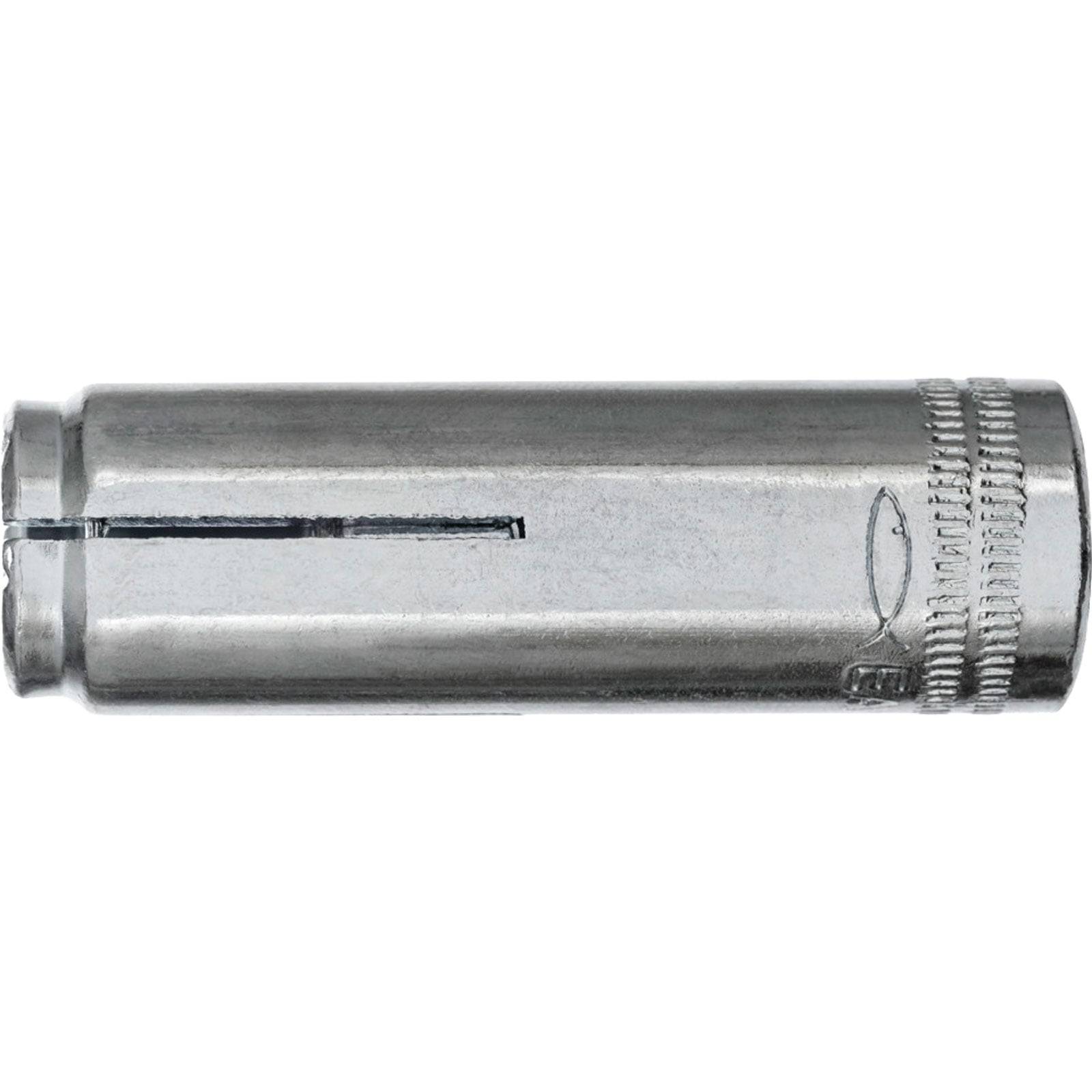 Fischer 50x Einschlaganker EA II M12 N D - 500872-1