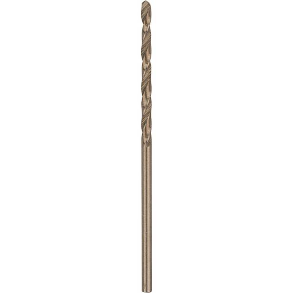 Bosch PRO Stainless Steel HSS-Co Spiralbohrer 2 x 24 x 49 mm - 2608585874