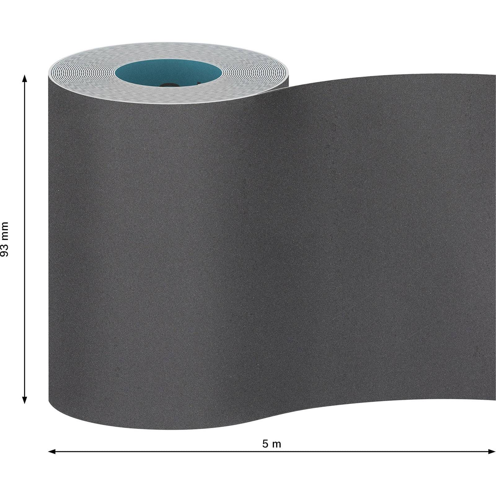 Bosch PRO C355 Schleifrolle 93 mm 5 m 240 - 2608607774-3
