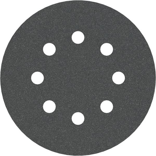 Bosch PRO F355 Schleifblatt 125 mm 240 - 2608605119