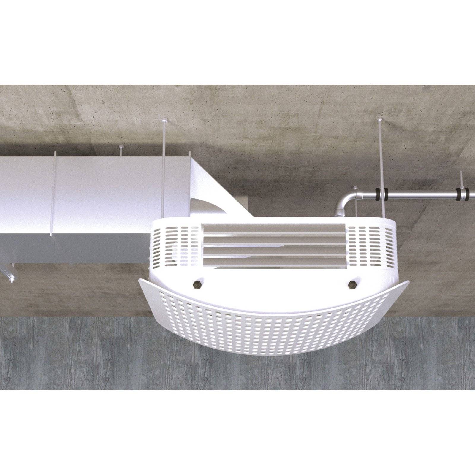 Fischer 50x ZYKON-Einschlaganker FZEA II 14 x 40 mm M 8 nicht rostender Stahl A4 - 047308-3