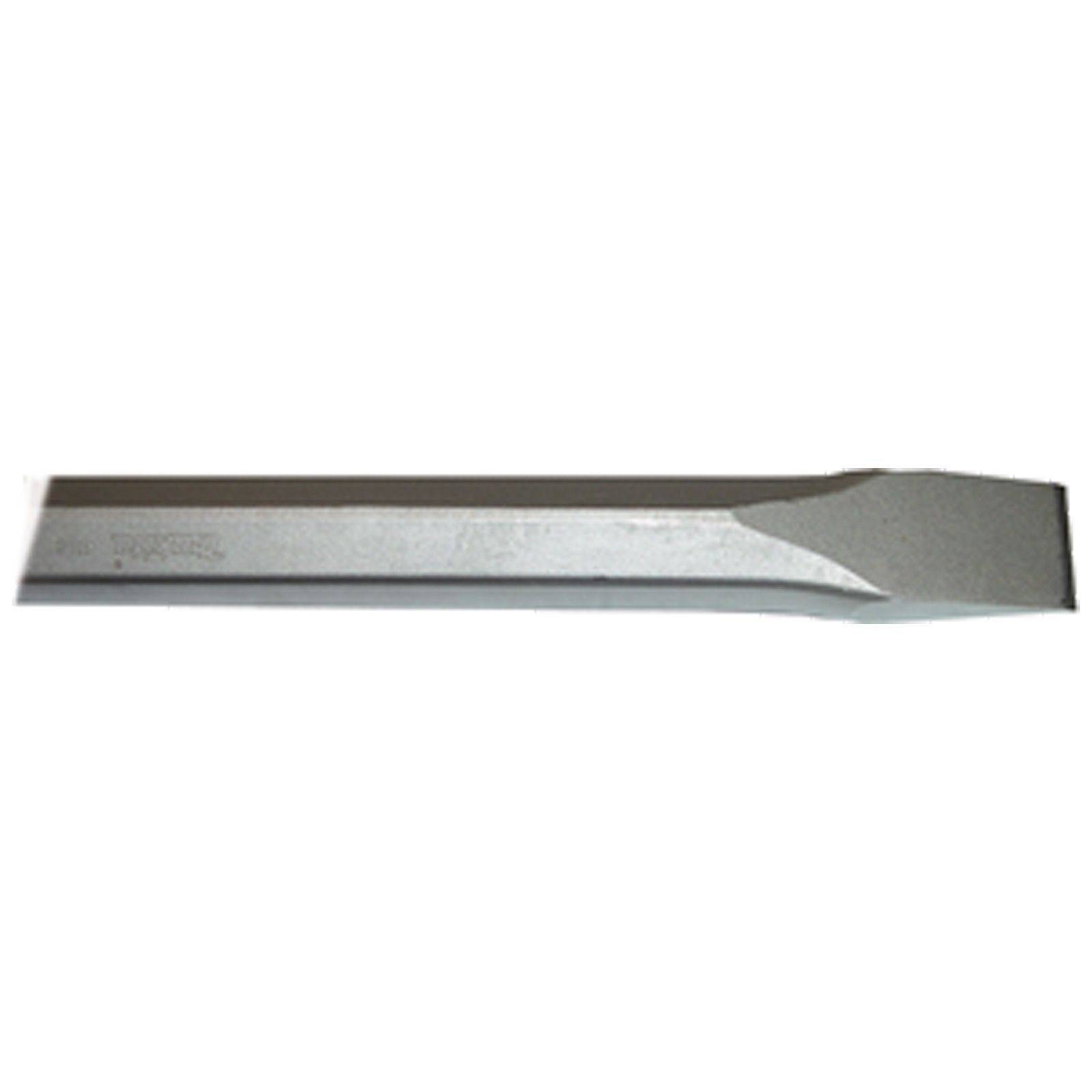 MAKITA P-05723 - Flachmeißel für Stemmhammer (6-kant-Aufnahme | Länge 400 mm)-1