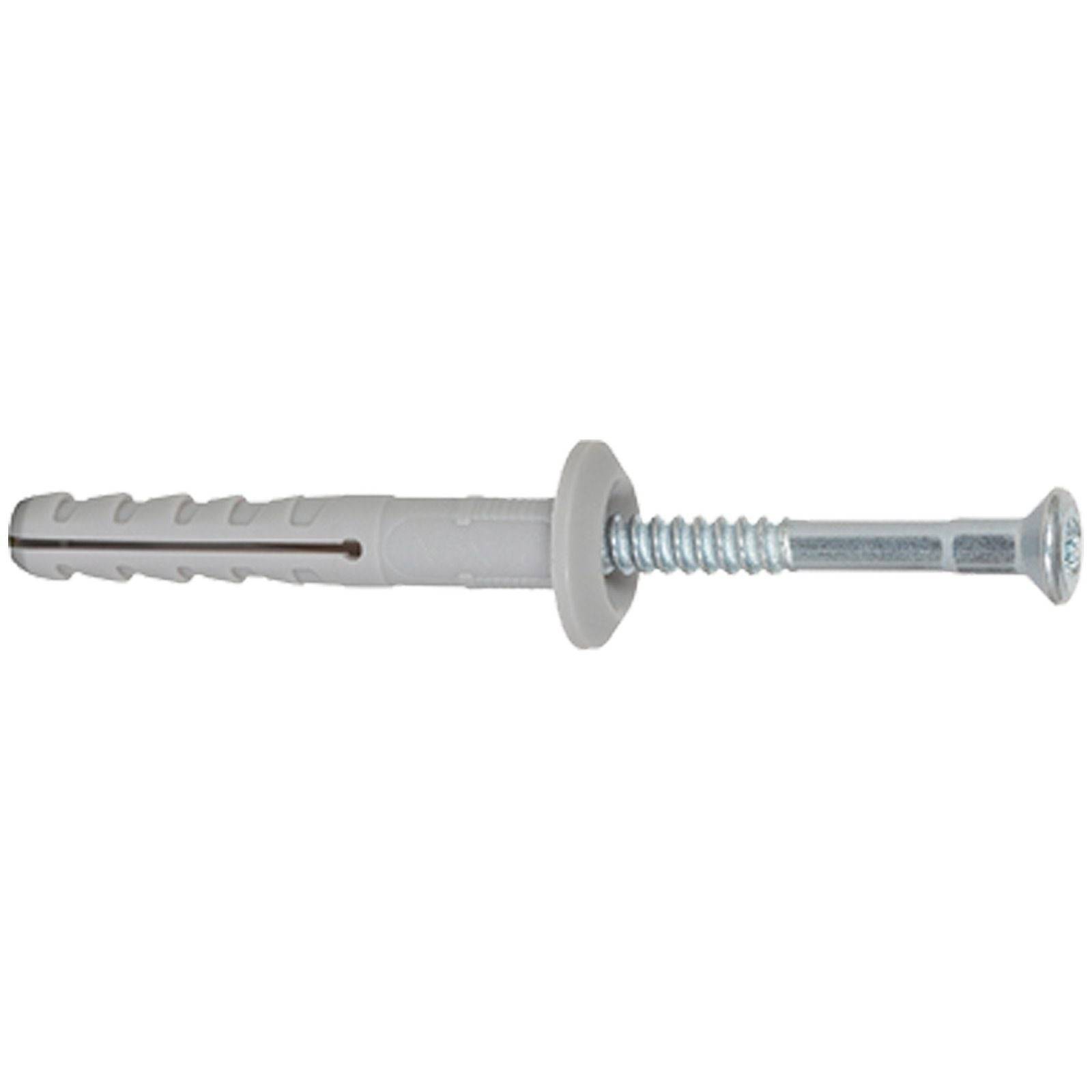 Fischer Nageldübel N 8x40/1 P (50)-1
