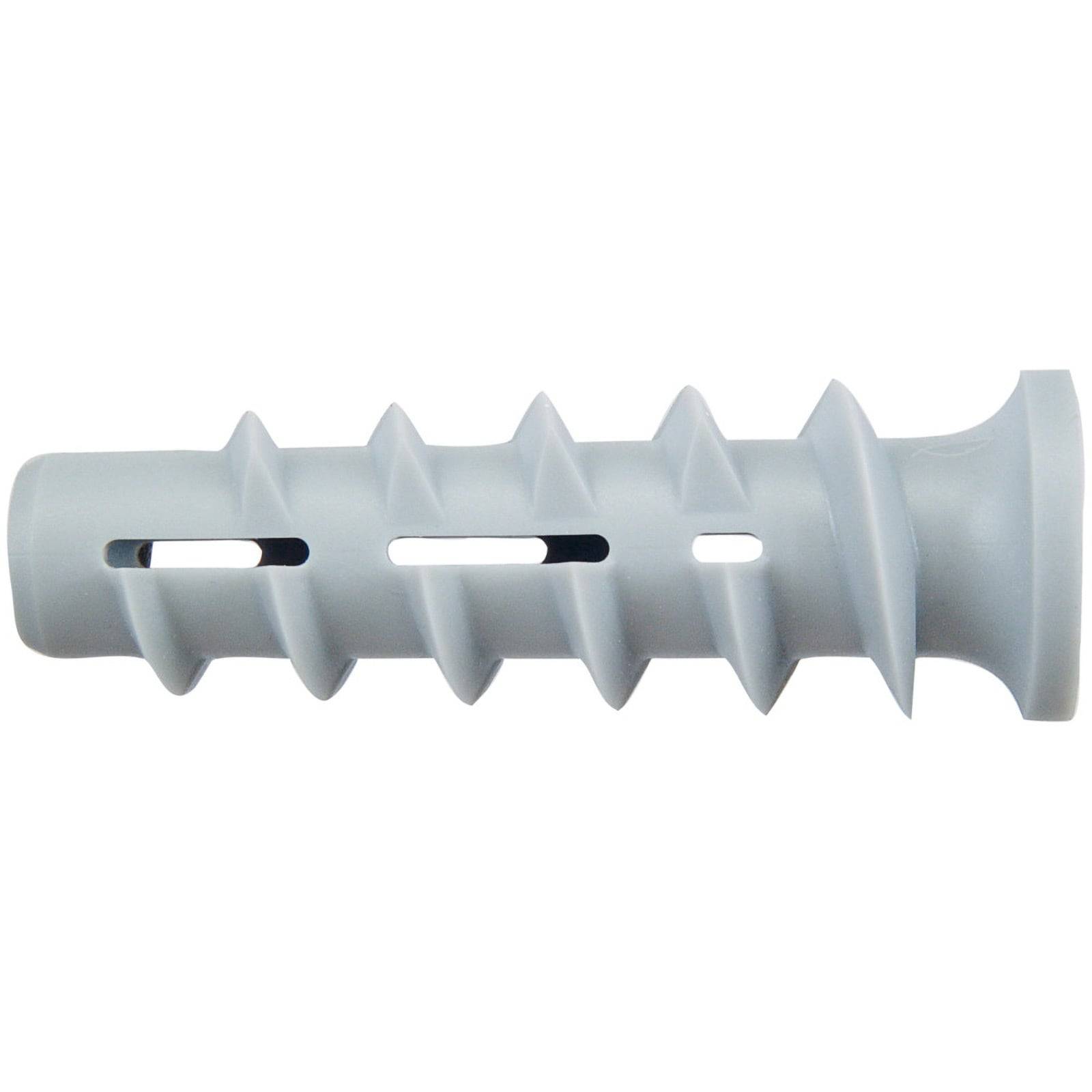 Fischer 078412, Kunststoff, Weiß, 5 cm, 8 mm, 6 cm, 5 mm-1