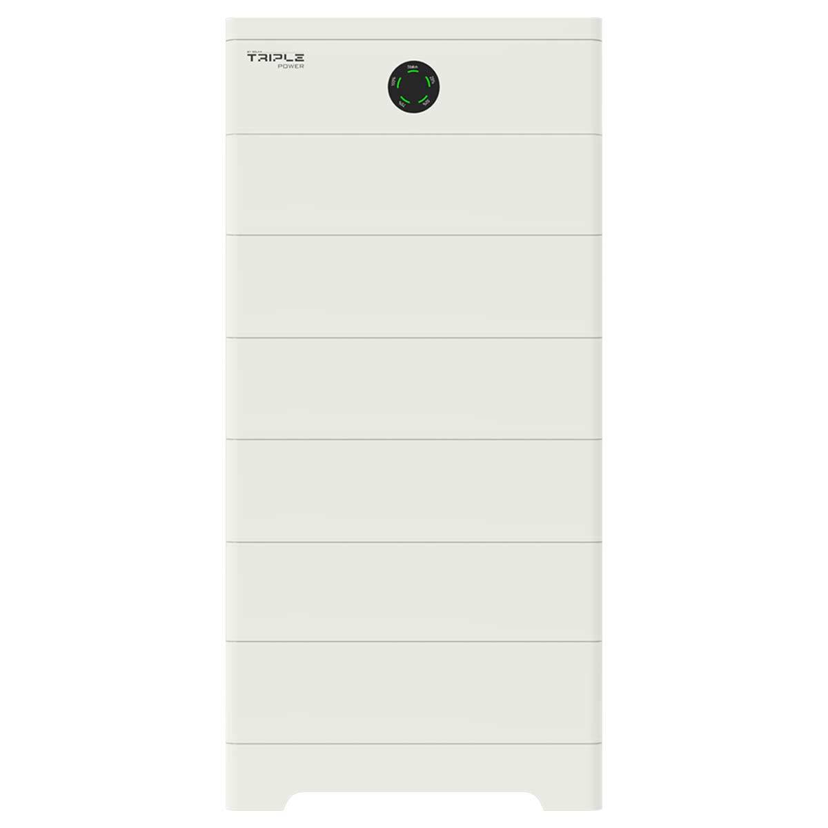 SolaX TriplePower T-BAT HS21.6 Solarspeicher 21,6kWh-0
