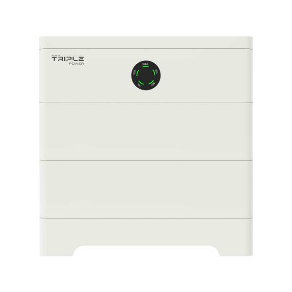 SolaX TriplePower T-BAT HS5.0 Solarspeicher 5kWh