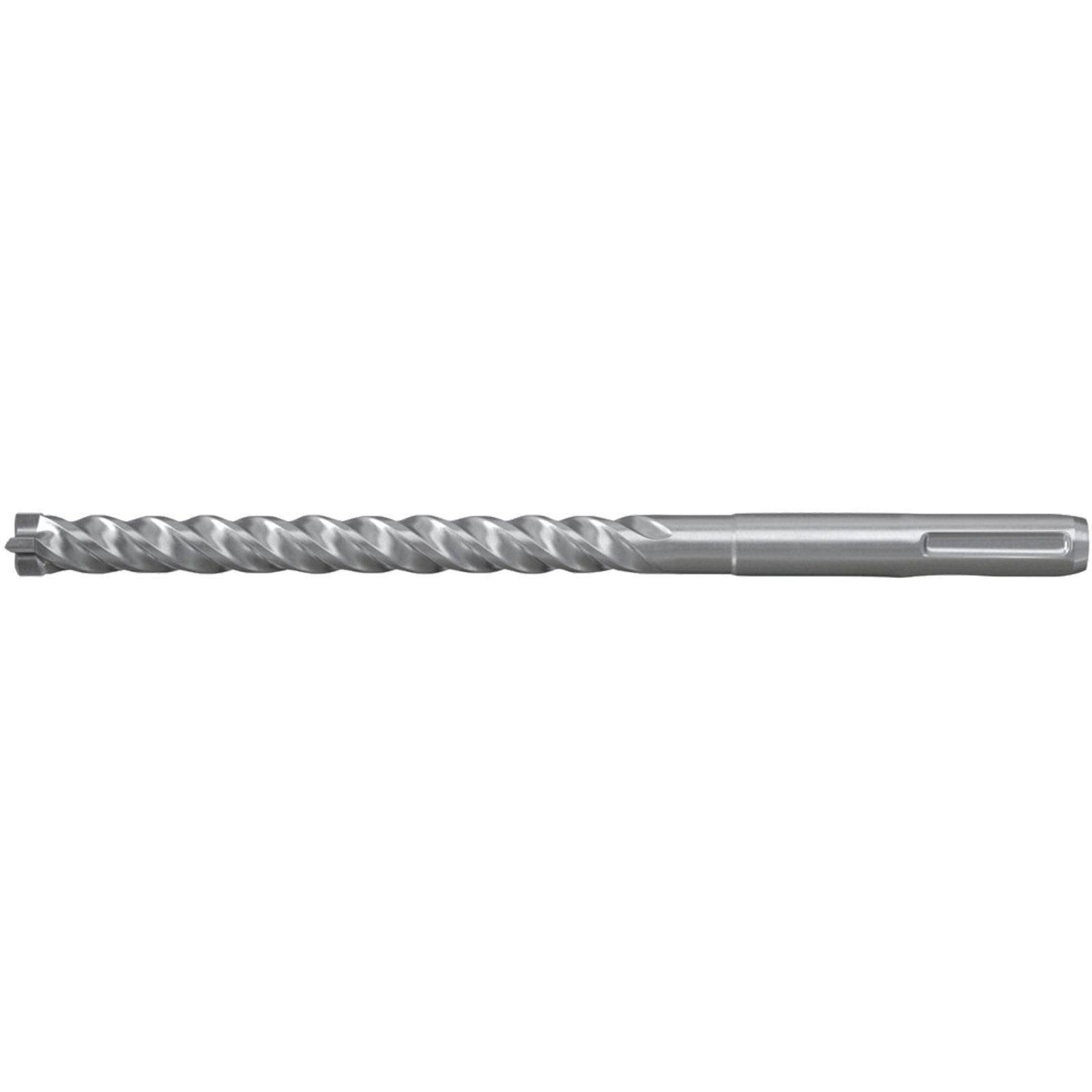 544188 - Rotationshammer - 1,2 cm - 210 mm - Mauerziegel - Beton - Kalkstein - N-1