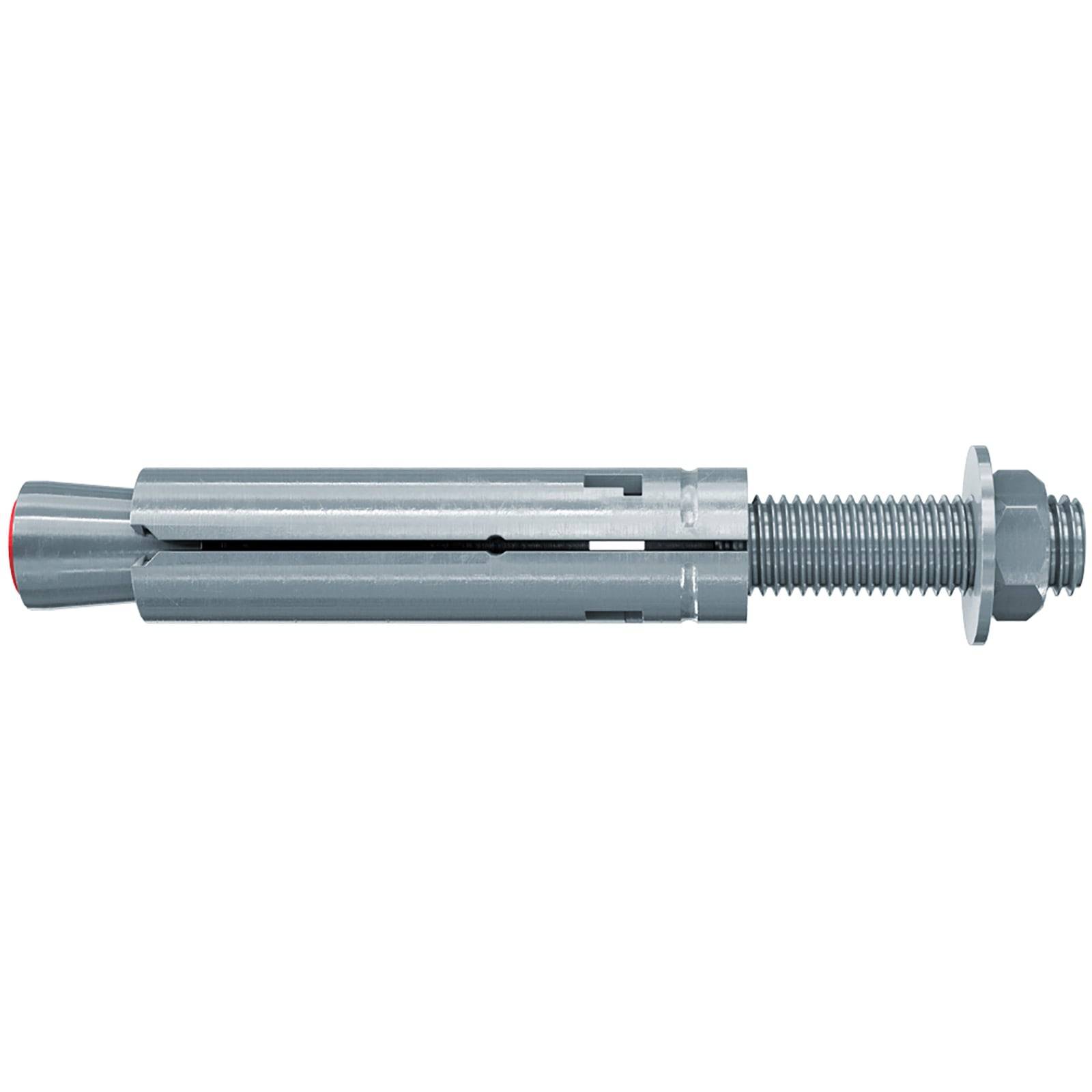 Fischer 20x Schwerlastanker TA M12 S / 25 - 090252-2