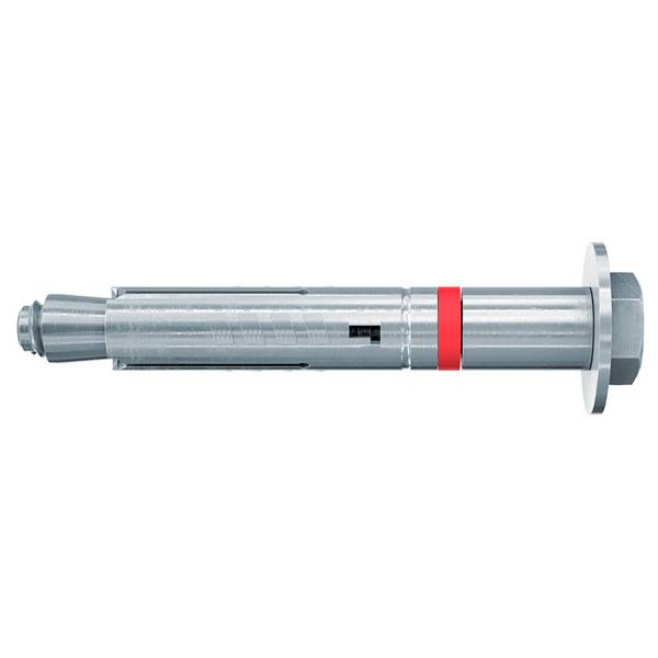 90268 TA M8 T/25 S Schwerlastanker 84 mm 12 mm 50 St.