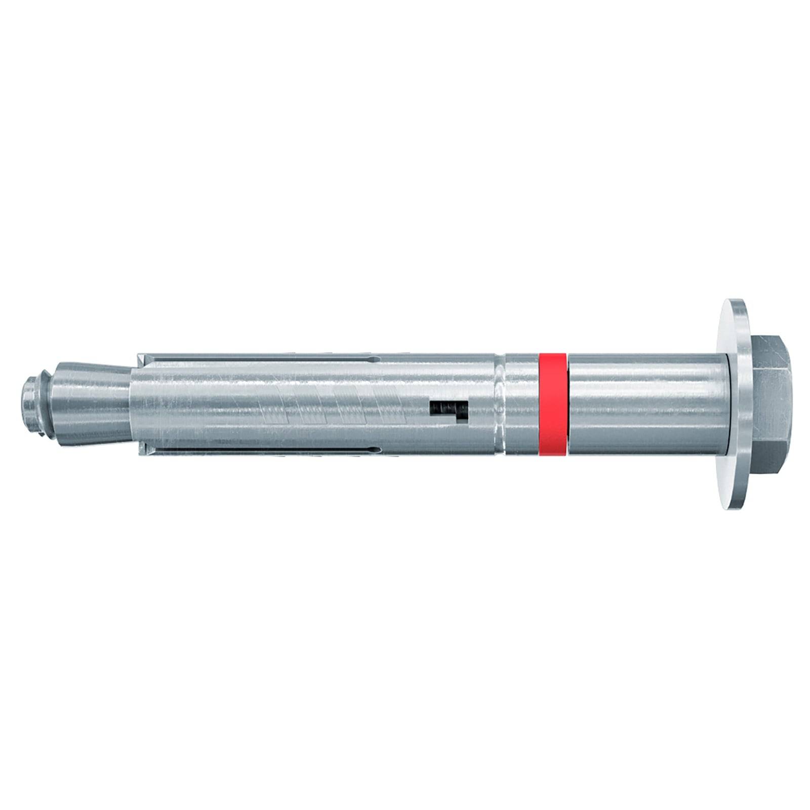 90268 TA M8 T/25 S Schwerlastanker 84 mm 12 mm 50 St.-0