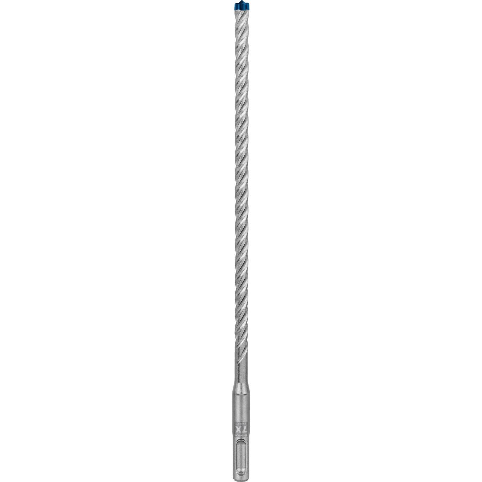 Bosch EXPERT SDS plus-7X Hammerbohrer, 8 x 200 x 265 mm, 10er-Pack-2