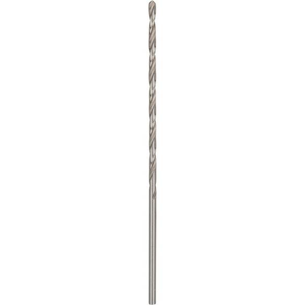 Bosch PRO Metal HSS-G Spiralbohrer 3 x 66 x 100 mm - 2608596812