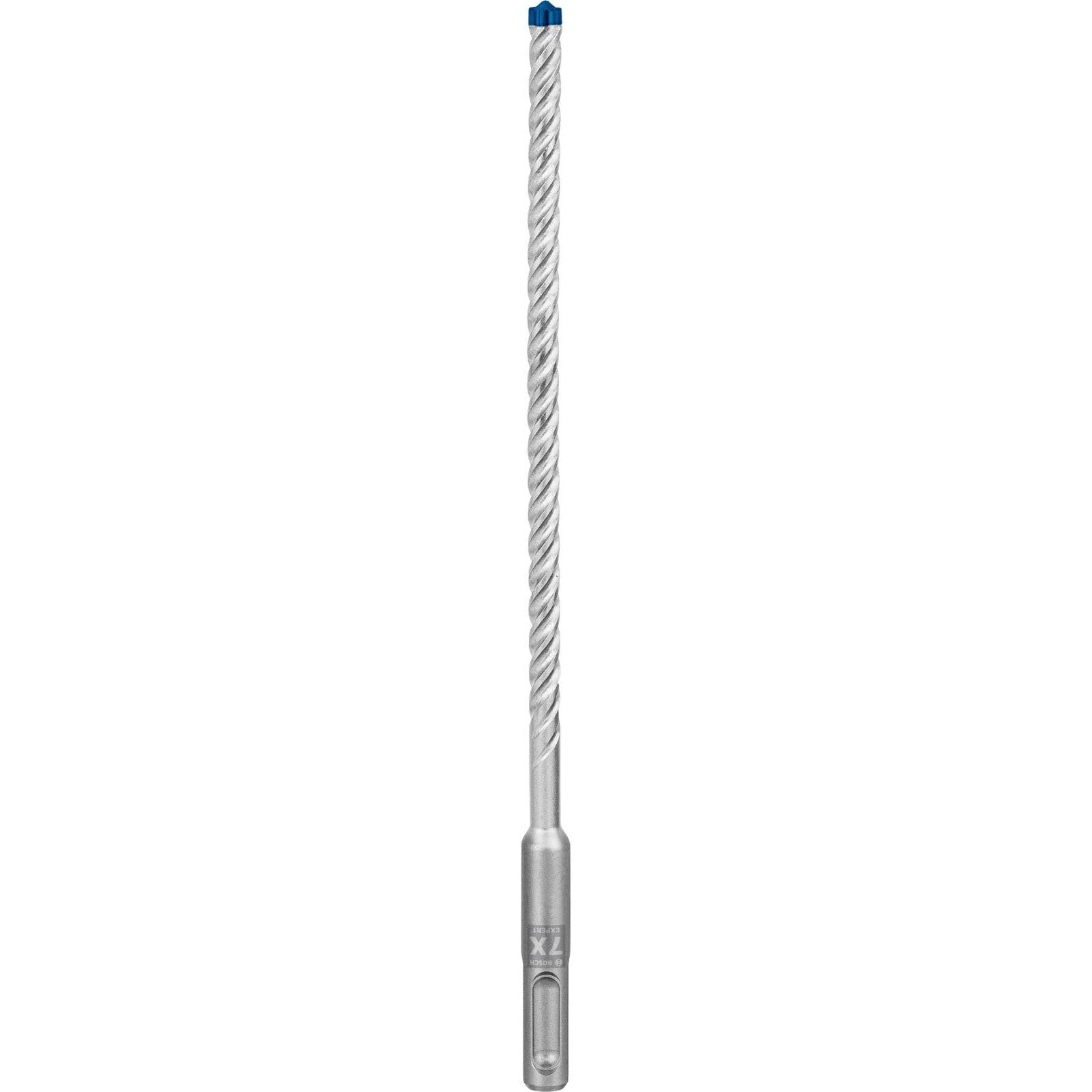 Bosch 10x Expert SDS plus-7X Hammerbohrer 6,5 x 150 x 215 mm - 2608900164-2