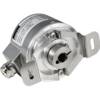 OPKON PRI-50-H-6-HLD-1000-ZZ-V3-2M5-R optischer Inkremental Drehgeber 1000 Impulse/U 6 mm Hohlwelle